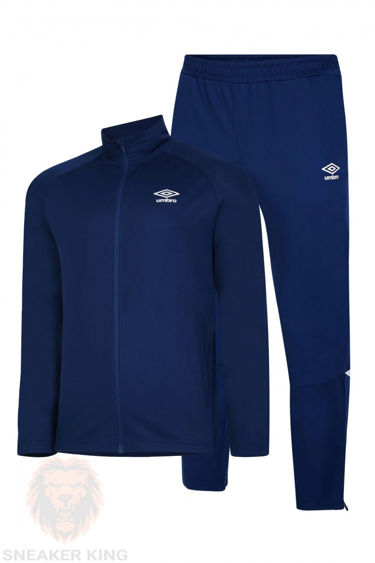 Спортивний костюм Umbro Total training knitted suit UMJM0653